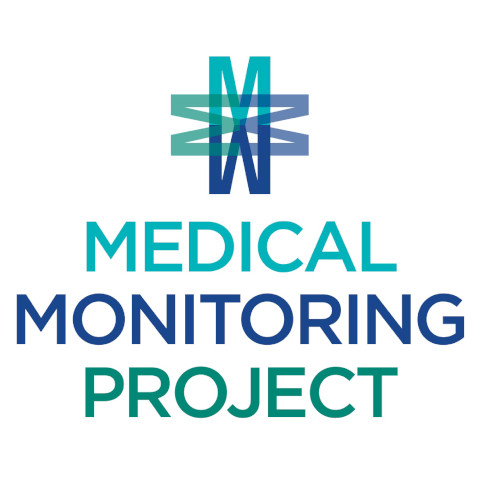 Medical Monitoring Project logo