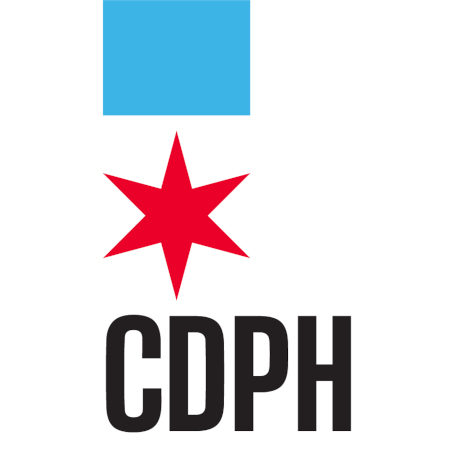 CDPH Intro Pic - Hospital and Healthcare System Preparedness Program CDPH logo