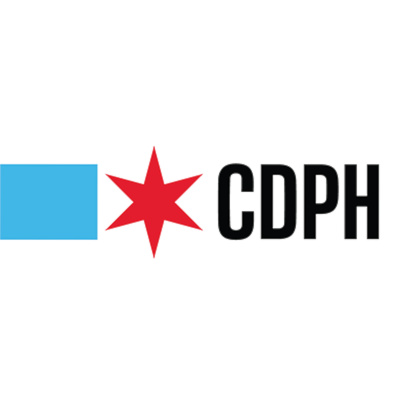 CDPH Logo CDPH Logo