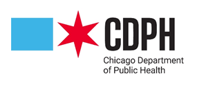 CDPH Logo