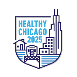 Healthy Chicago 2025