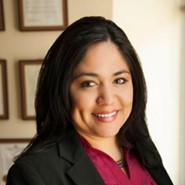 Christina Urbina, MBA Christina Urbina, MBA
