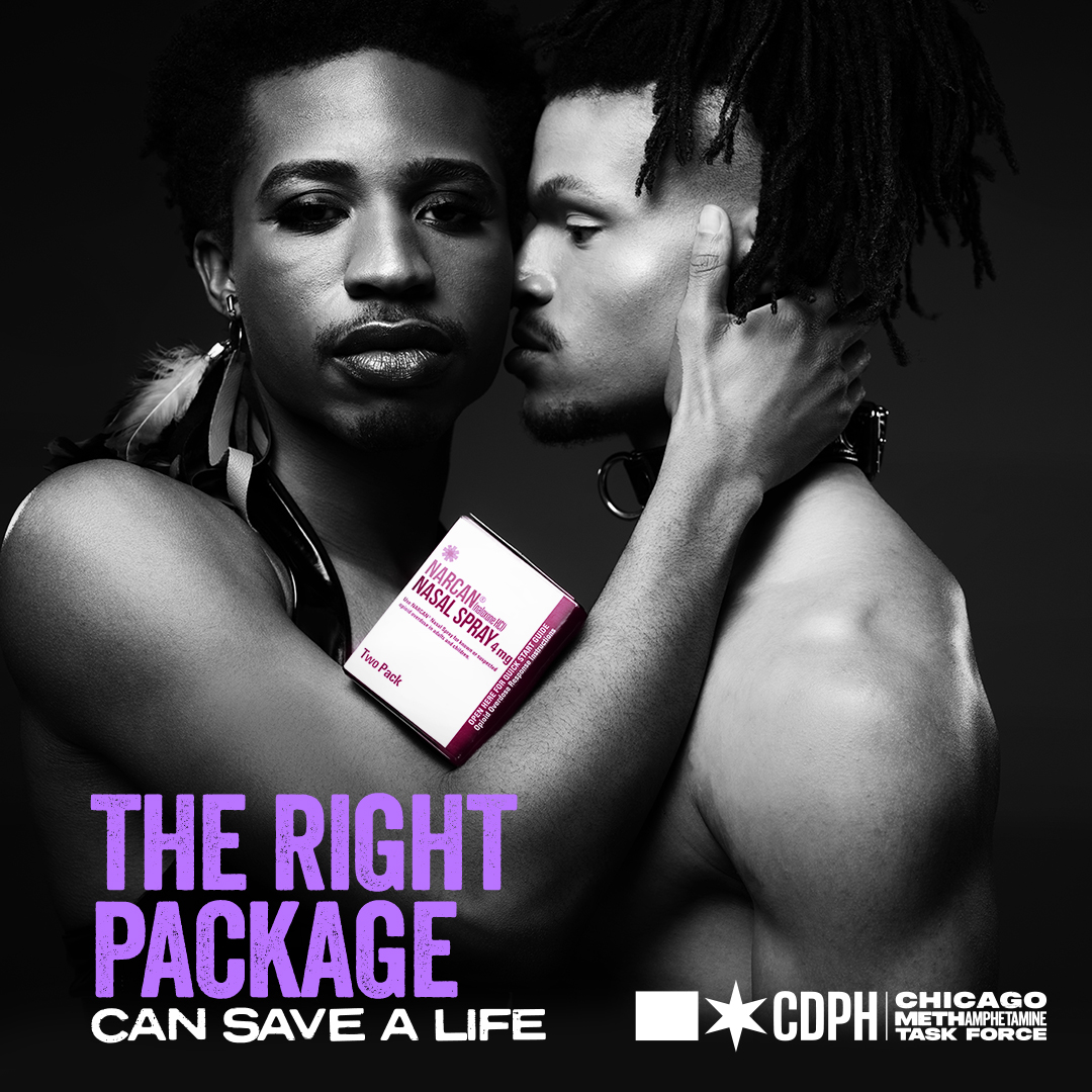 thumbnail - The Right Package Can Save a Life | Instagram version 1