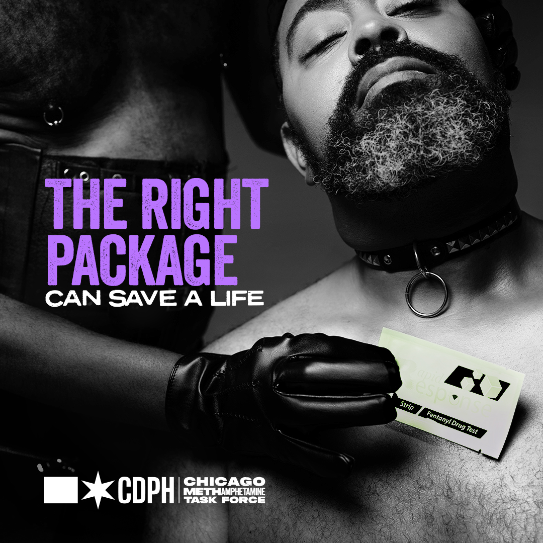 thumbnail - The Right Package Can Save a Life | Instagram version 2