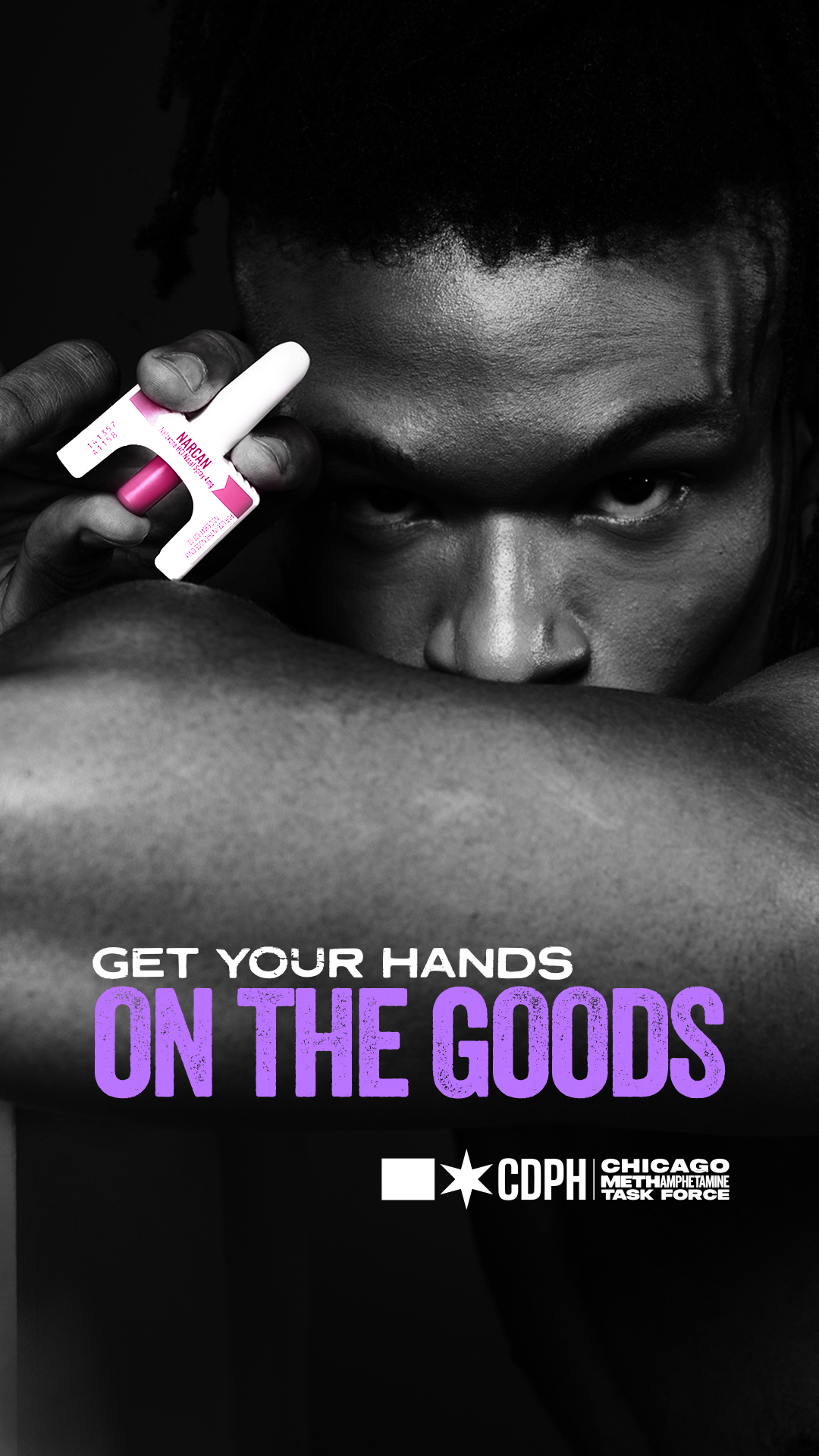 thumbnail - The Right Package Can Save a Life stories version 2
