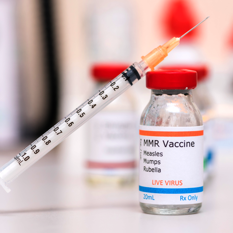 City Of Chicago Measles Get The Facts