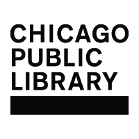 Chicago Public Library Logo