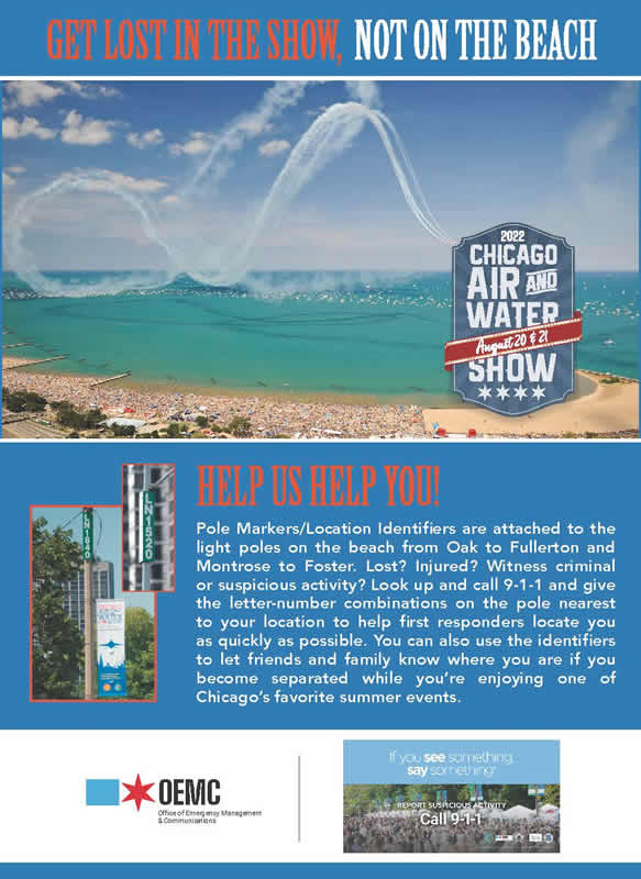 City of Chicago :: Chicago Air and Water Show