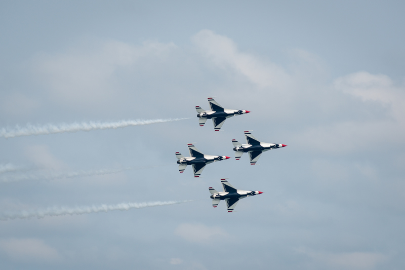 U.S. Air Force Thunderbirds