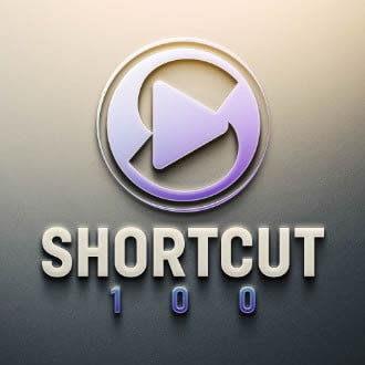 Shortcut 100