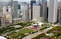 Park Art & Architecture