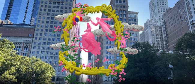 City of chicago :: dcase calendar
