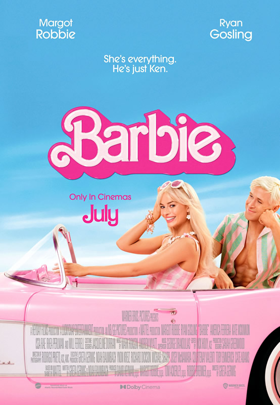 Barbie