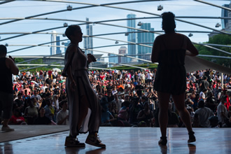 Chicago House Music Festival and Conference