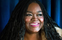 Millennium Park Summer Music Series (Shemekia Copeland pictured)