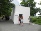 Jean-Luc Mylayne: The Millennium Park Chapel