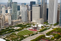 Millennium Park Campus