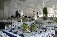 Wedding Ceremonies and Receptions