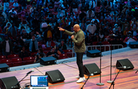 Chicago Gospel Music Festival