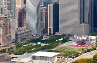 Outdoor Public Art Walking Tour