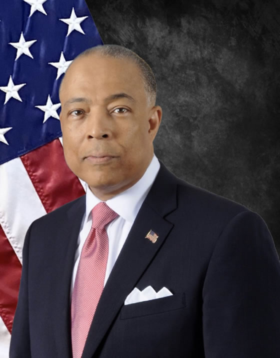 The Honorable William J. Walker