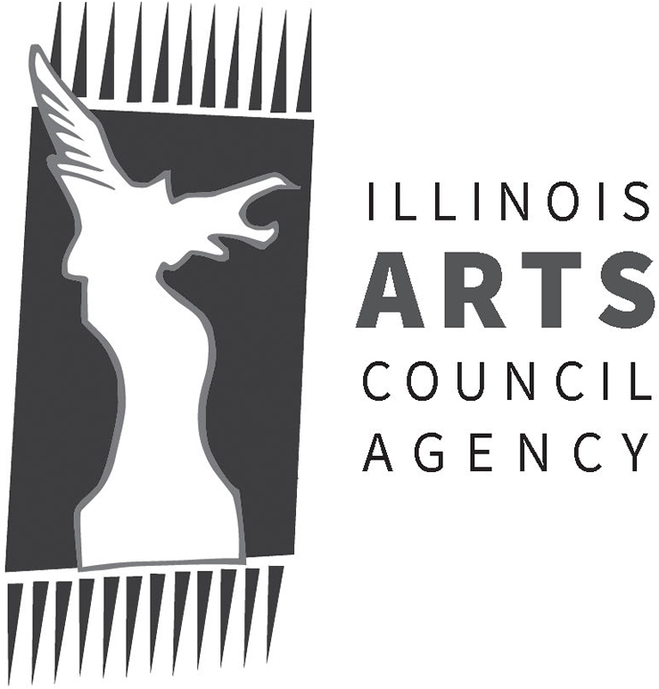 Illinois Arts Council Agency