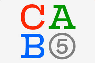 CAB 5