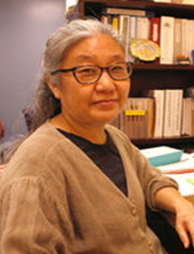 Kaoru Watanabe — Associate Director, National Cambodian Heritage Museum and Killing Fields Memorial