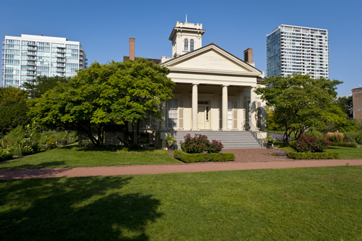 Clarke-Ford House