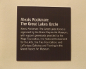 Alexis Rockman: The Great Lakes Cycle