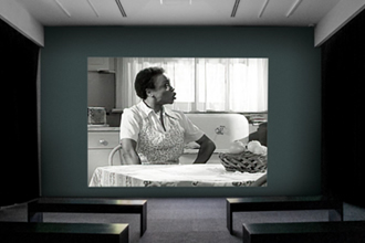 Blondell Cummings: Dance as Moving Pictures