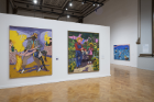 Art and Race Matters: The Career of Robert Colescott