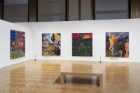 Art and Race Matters: The Career of Robert Colescott