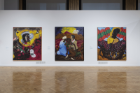 Art and Race Matters: The Career of Robert Colescott