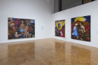 Art and Race Matters: The Career of Robert Colescott