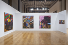 Art and Race Matters: The Career of Robert Colescott