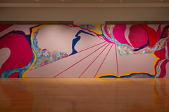 Exquisite Canvas: Mural Takeover by Andy Bellomo, Stephanie ‘Stef Skills’ Garland, and Gabriel Villa