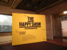 Stefan Sagmeister: The Happy Show