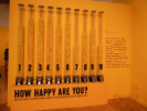 Stefan Sagmeister: The Happy Show