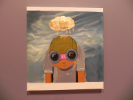 Hebru Brantley: Parade Day Rain