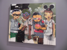 Hebru Brantley: Parade Day Rain