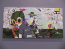 Hebru Brantley: Parade Day Rain