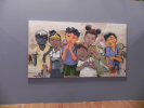 Hebru Brantley: Parade Day Rain