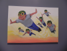 Hebru Brantley: Parade Day Rain