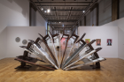 In Flux: Chicago Artists and Immigration