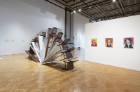 In Flux: Chicago Artists and Immigration