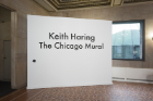 Keith Haring: The Chicago Mural