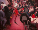 Archibald Motley: Jazz Age Modernist