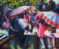 Archibald Motley: Jazz Age Modernist