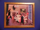 Archibald Motley: Jazz Age Modernist